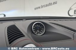 Porsche Cayenne GTS Automatas 2017 full