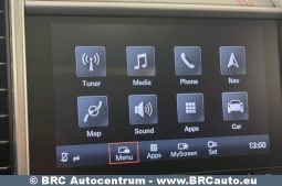 Porsche Cayenne GTS Automatas 2017 full