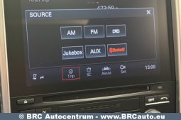 Porsche Cayenne GTS Automatas 2017 full