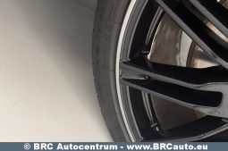 Porsche Cayenne GTS Automatas 2017 full