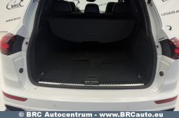 Porsche Cayenne GTS Automatas 2017 full