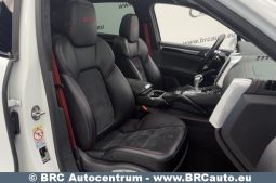 Porsche Cayenne GTS Automatas 2017 full