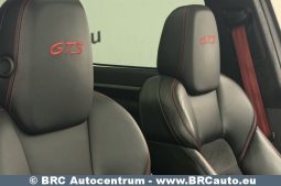 Porsche Cayenne GTS Automatas 2017 full