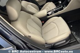 Kia Optima 1.7 CRDi Automatas 2017 full