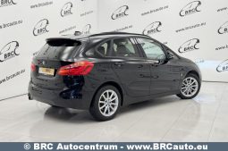 BMW 225 Active Tourer XE IPerformance Plug-In Automatas 2019 full
