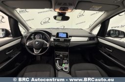 BMW 225 Active Tourer XE IPerformance Plug-In Automatas 2019 full