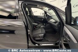 BMW 225 Active Tourer XE IPerformance Plug-In Automatas 2019 full