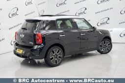 Mini Cooper Countryman  2012 full