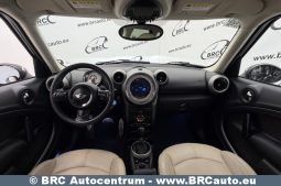 Mini Cooper Countryman  2012 full