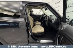 Mini Cooper Countryman  2012 full
