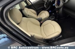 Mini Cooper Countryman  2012 full