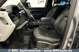 Land Rover Defender D240 SE 4WD Automatas 2021 full