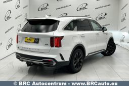 Kia Sorento 1.6 T-GDi Hybrid Plug-In AWD Automatas 2021 full