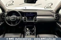 Kia Sorento 1.6 T-GDi Hybrid Plug-In AWD Automatas 2021 full