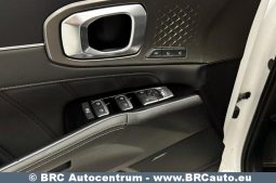 Kia Sorento 1.6 T-GDi Hybrid Plug-In AWD Automatas 2021 full