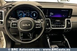Kia Sorento 1.6 T-GDi Hybrid Plug-In AWD Automatas 2021 full