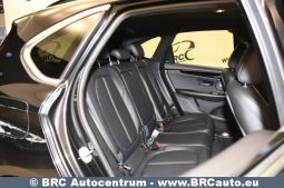 BMW 218 Active Tourer SportLine Automatas 2016 full
