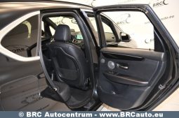 BMW 218 Active Tourer SportLine Automatas 2016 full