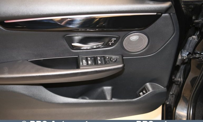 BMW 218 Active Tourer SportLine Automatas 2016 full