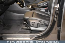 BMW 218 Active Tourer SportLine Automatas 2016 full