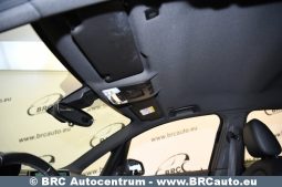 BMW 218 Active Tourer SportLine Automatas 2016 full