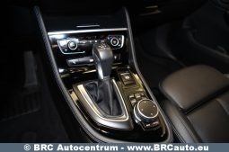 BMW 218 Active Tourer SportLine Automatas 2016 full
