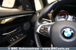 BMW 218 Active Tourer SportLine Automatas 2016 full