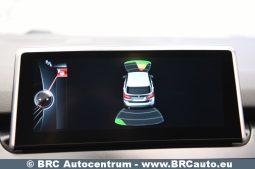 BMW 218 Active Tourer SportLine Automatas 2016 full