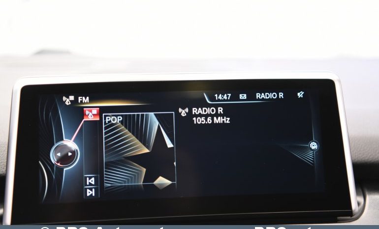 BMW 218 Active Tourer SportLine Automatas 2016 full