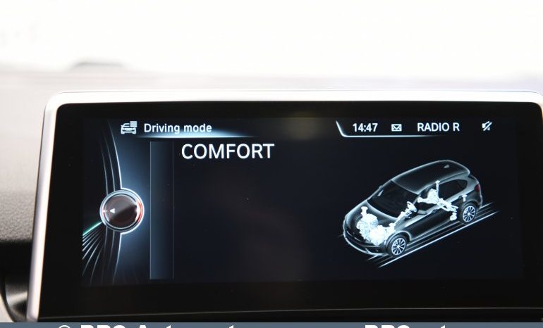 BMW 218 Active Tourer SportLine Automatas 2016 full