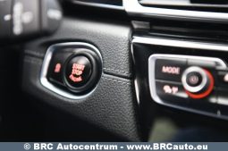 BMW 218 Active Tourer SportLine Automatas 2016 full