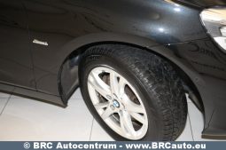 BMW 218 Active Tourer SportLine Automatas 2016 full