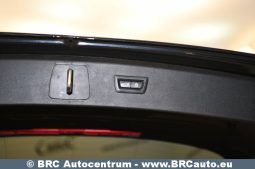 BMW 218 Active Tourer SportLine Automatas 2016 full