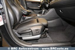 BMW 218 Active Tourer SportLine Automatas 2016 full