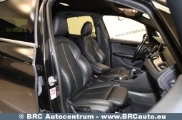 BMW 218 Active Tourer SportLine Automatas 2016 full