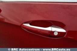 Mercedes-Benz E 350 Coupe V6 BlueTEC Automatas 2013 full