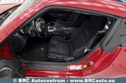 Nissan 370Z Coupe Automatas 2015 full