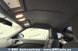 Nissan 370Z Coupe Automatas 2015 full