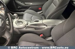 Nissan 370Z Coupe Automatas 2015 full