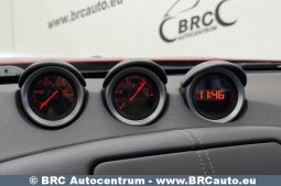Nissan 370Z Coupe Automatas 2015 full