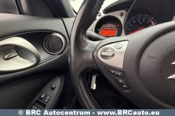 Nissan 370Z Coupe Automatas 2015 full