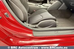 Nissan 370Z Coupe Automatas 2015 full