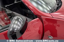 Nissan 370Z Coupe Automatas 2015 full