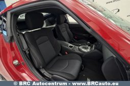Nissan 370Z Coupe Automatas 2015 full