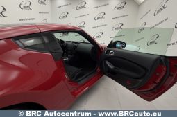 Nissan 370Z Coupe Automatas 2015 full