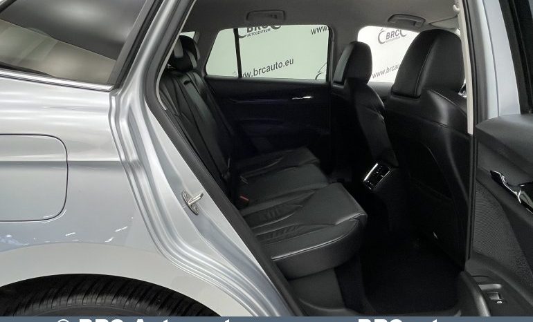 Skoda Enyaq iV 80 Automatas 2021 full