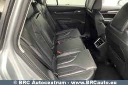 Skoda Enyaq iV 80 Automatas 2021 full