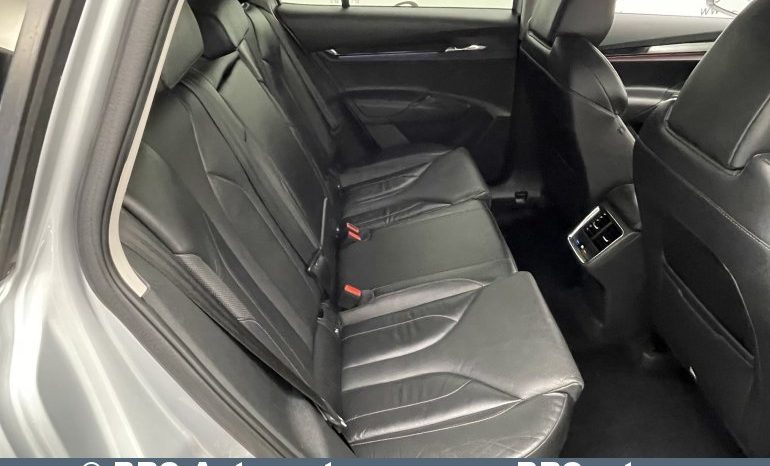 Skoda Enyaq iV 80 Automatas 2021 full