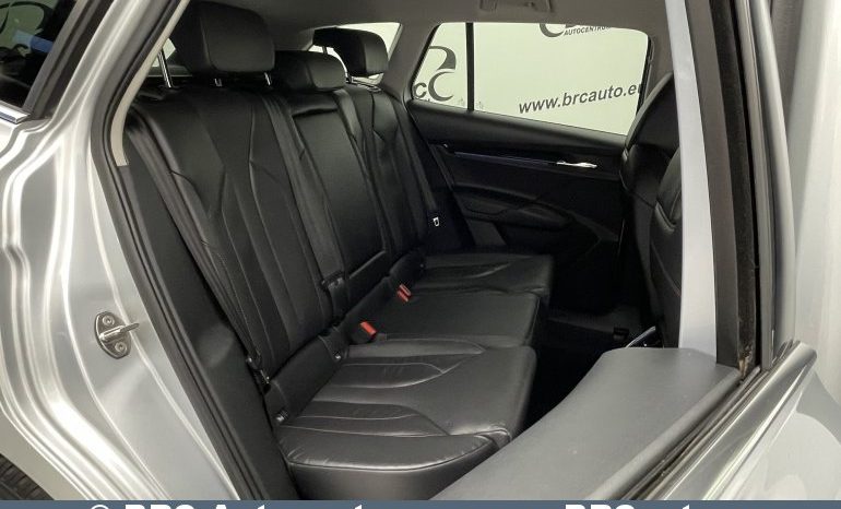 Skoda Enyaq iV 80 Automatas 2021 full