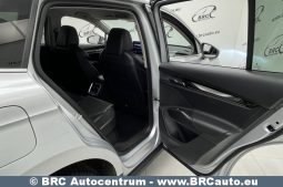 Skoda Enyaq iV 80 Automatas 2021 full